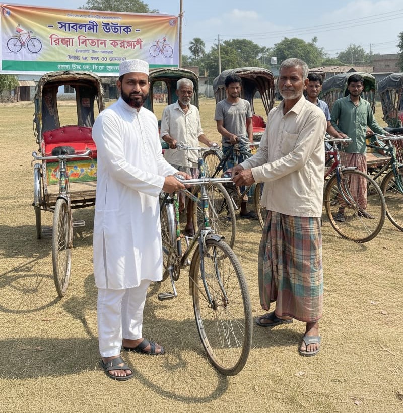 md yousuf sohel