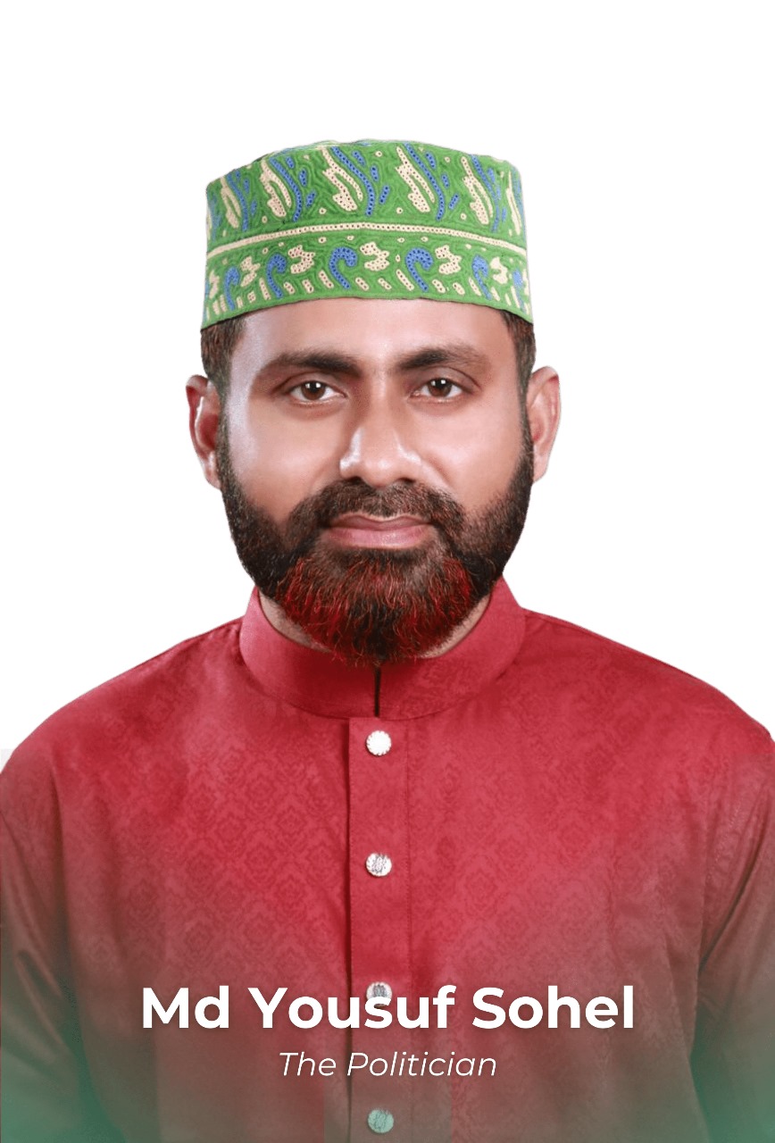 Md Yousuf Sohel